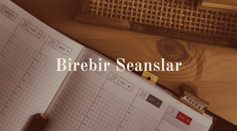 Birebir Koçluk Ön Görüşme
